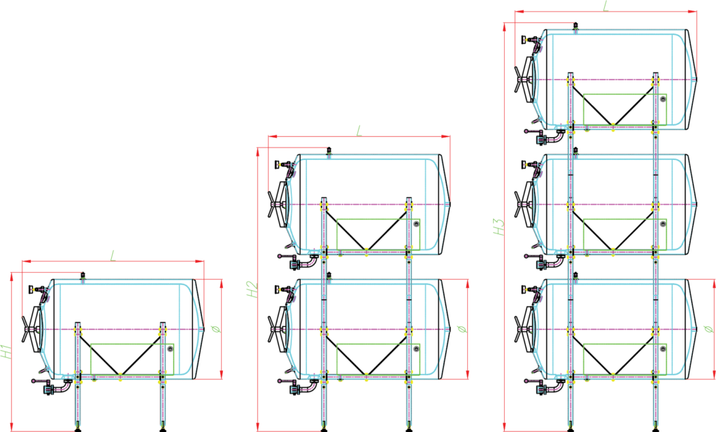 ZBL scheme