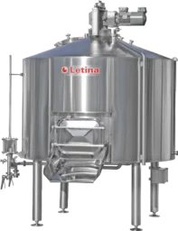 Lauter Tun