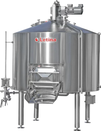 Lauter Tun