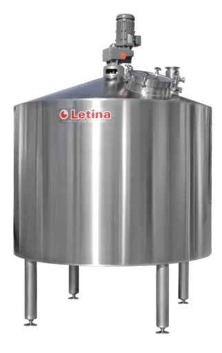 Mash Tun