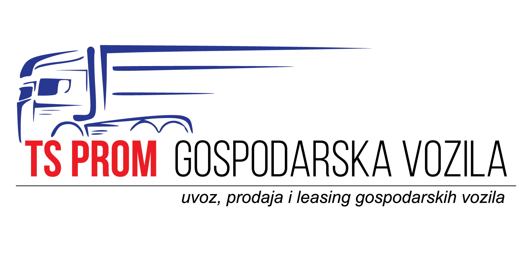 TS Prom Gospodarska Vozila