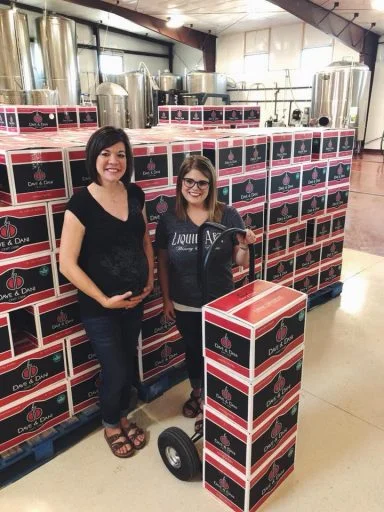 dave dani craft cider 2021 05 21 (2)