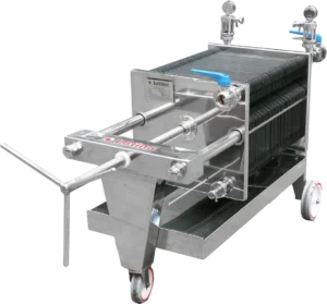 [DSB] Essential Oil Distiller - stainless steel still for herbal extracts by Letina.
