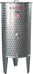 [DSB] Essential Oil Distiller - stainless steel still for herbal extracts by Letina.