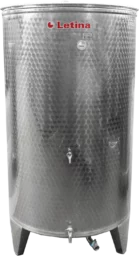 [DSB] Essential Oil Distiller - stainless steel still for herbal extracts by Letina.