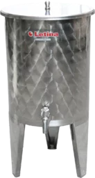 [DSB] Essential Oil Distiller - stainless steel still for herbal extracts by Letina.