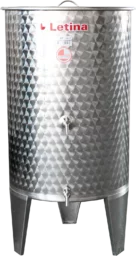 [DSB] Essential Oil Distiller - stainless steel still for herbal extracts by Letina.