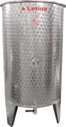[DSB] Essential Oil Distiller - stainless steel still for herbal extracts by Letina.