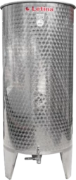 [DSB] Essential Oil Distiller - stainless steel still for herbal extracts by Letina.