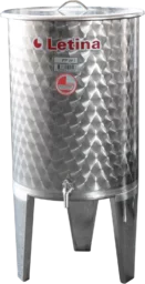 [DSB] Essential Oil Distiller - stainless steel still for herbal extracts by Letina.