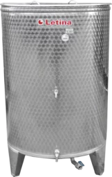 [DSB] Essential Oil Distiller - stainless steel still for herbal extracts by Letina.