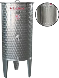 [DSB] Essential Oil Distiller - stainless steel still for herbal extracts by Letina.