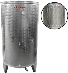 [DSB] Essential Oil Distiller - stainless steel still for herbal extracts by Letina.