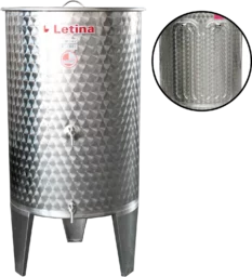 [DSB] Essential Oil Distiller - stainless steel still for herbal extracts by Letina.