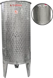 [DSB] Essential Oil Distiller - stainless steel still for herbal extracts by Letina.
