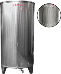 [DSB] Essential Oil Distiller - stainless steel still for herbal extracts by Letina.