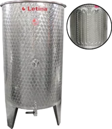 [DSB] Essential Oil Distiller - stainless steel still for herbal extracts by Letina.