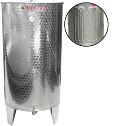 [DSB] Essential Oil Distiller - stainless steel still for herbal extracts by Letina.
