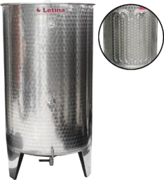 [DSB] Essential Oil Distiller - stainless steel still for herbal extracts by Letina.