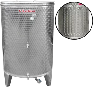 [DSB] Essential Oil Distiller - stainless steel still for herbal extracts by Letina.