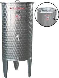 [DSB] Essential Oil Distiller - stainless steel still for herbal extracts by Letina.