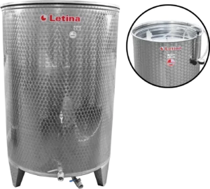 [DSB] Essential Oil Distiller - stainless steel still for herbal extracts by Letina.