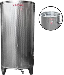 [DSB] Essential Oil Distiller - stainless steel still for herbal extracts by Letina.