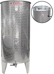 [DSB] Essential Oil Distiller - stainless steel still for herbal extracts by Letina.