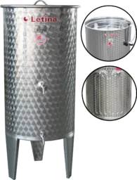 [DSB] Essential Oil Distiller - stainless steel still for herbal extracts by Letina.