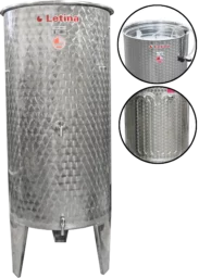 [DSB] Essential Oil Distiller - stainless steel still for herbal extracts by Letina.