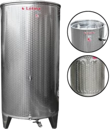 [DSB] Essential Oil Distiller - stainless steel still for herbal extracts by Letina.